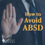 How to avoid ABSD