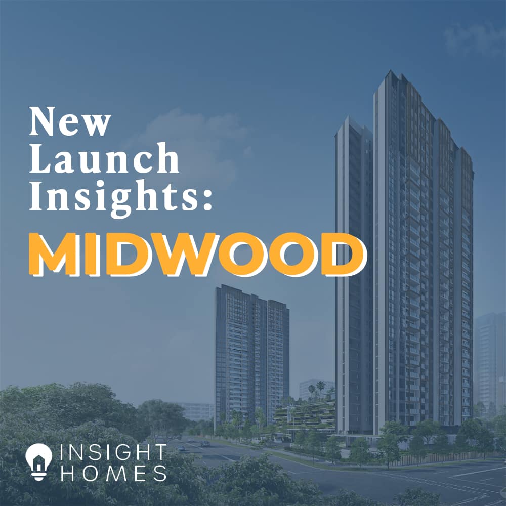 New Launch Insights, Midwood